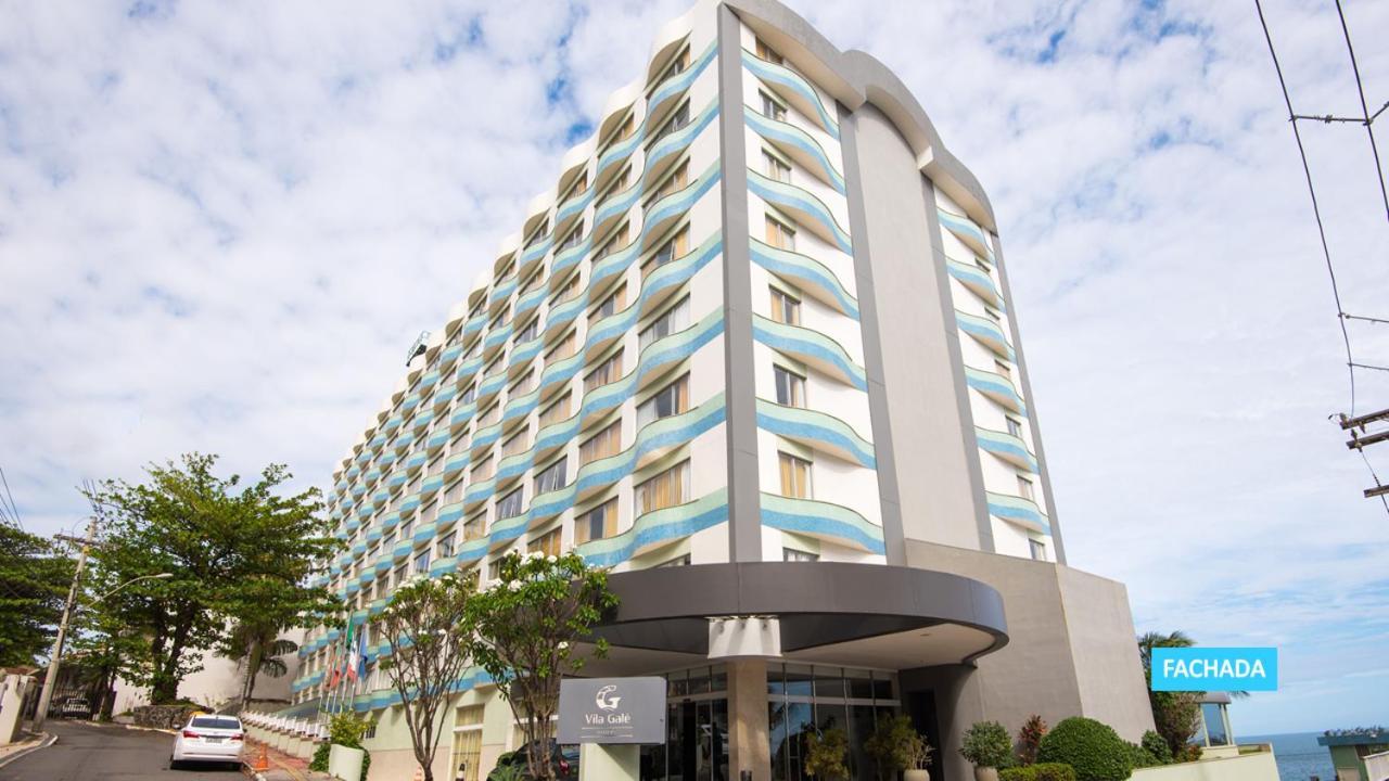 Hotel Gale
