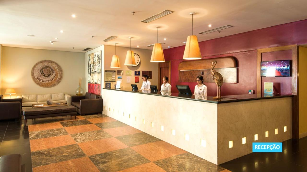 Hotel Gale Salvador