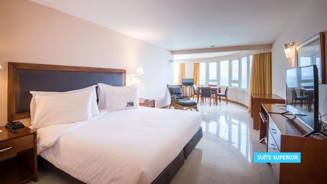 Gale Hotel Salvador