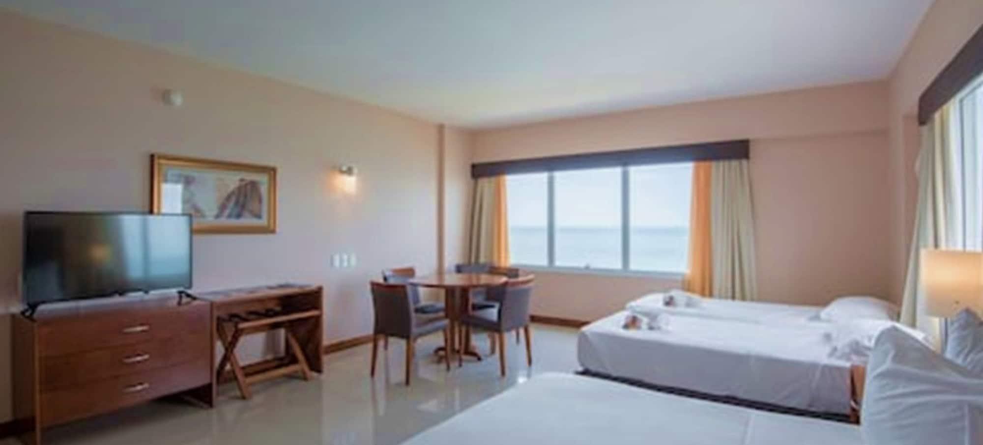 Gale Hotel Salvador