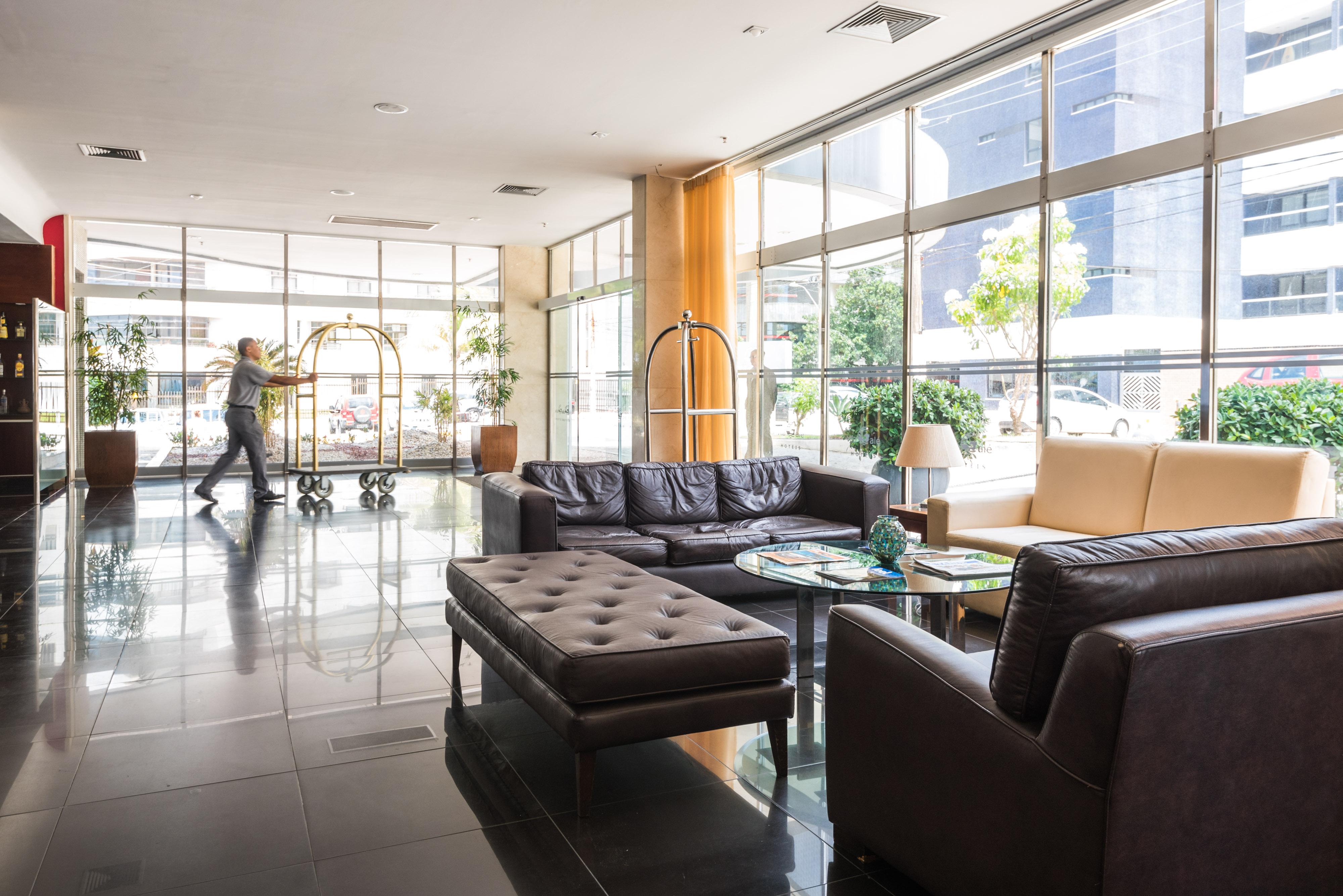 Gale Hotel 4*