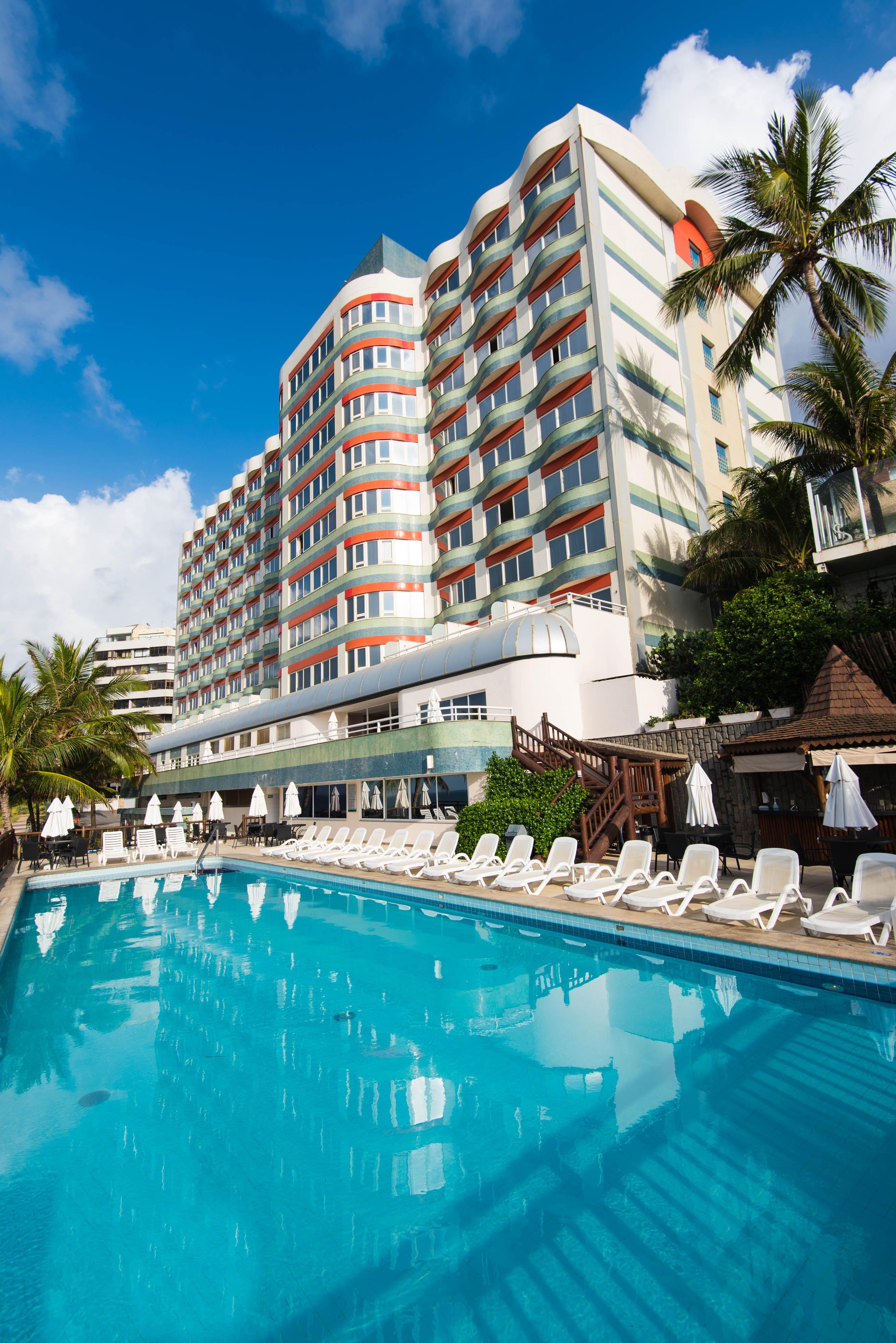 Gale Hotel Salvador