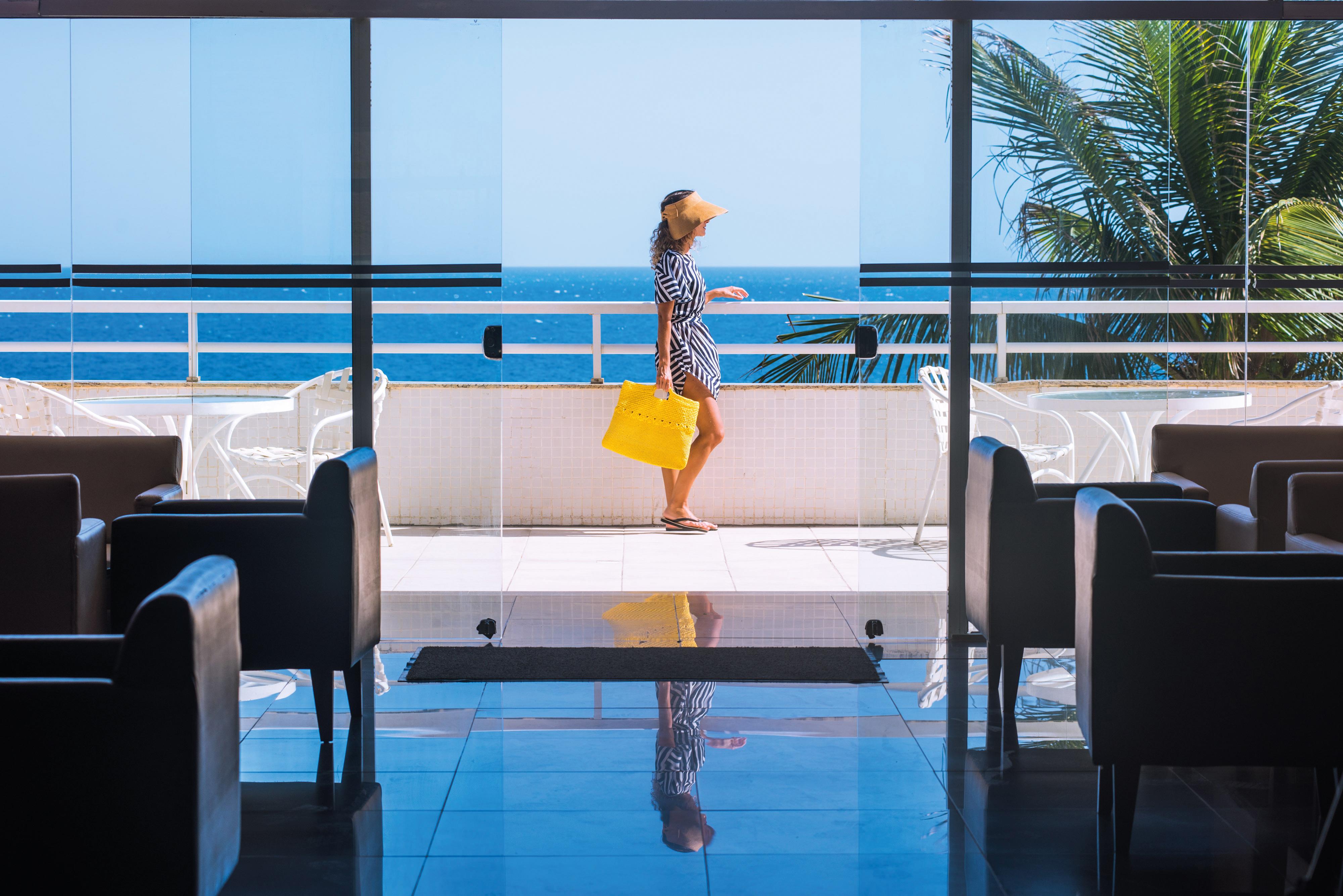 Hotel Gale