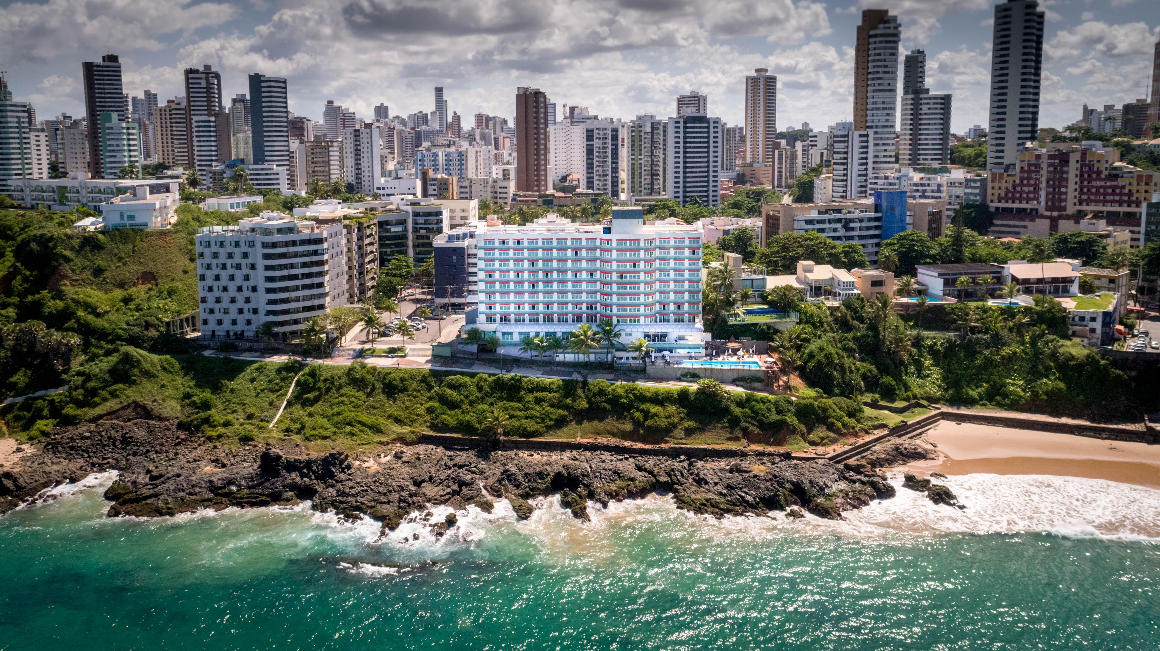 Hotel Gale 4*