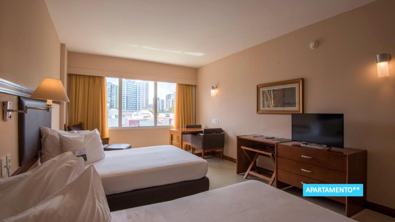 Gale Hotel Salvador
