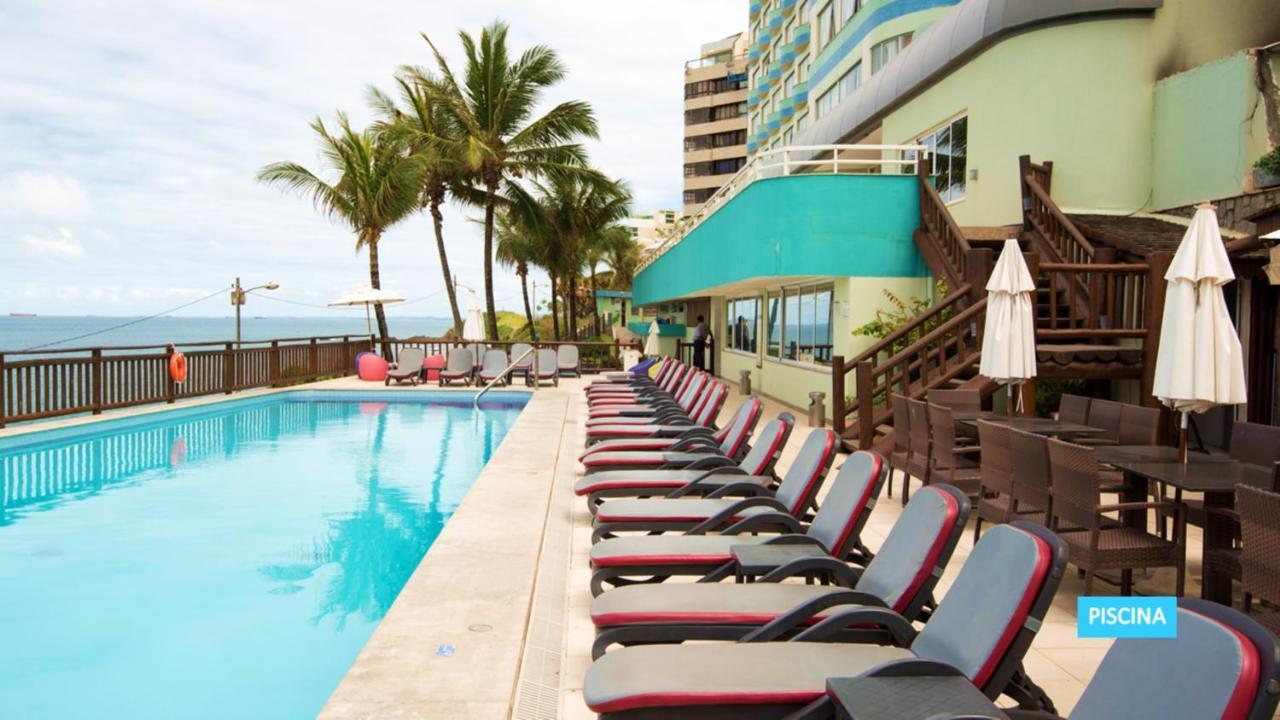 Hotel Gale Salvador