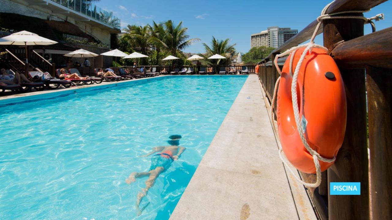 Gale Hotel Salvador