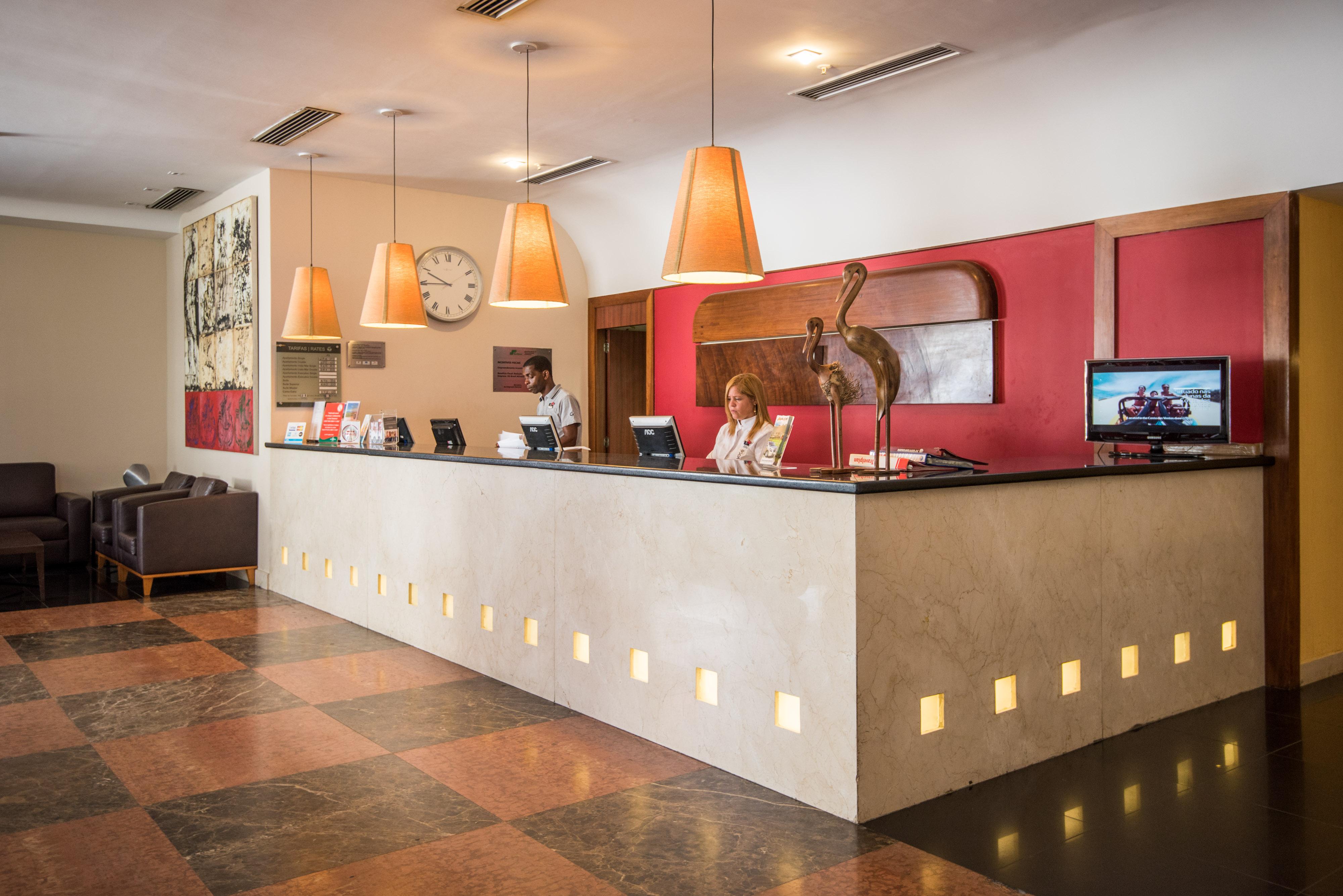 Hotel Gale